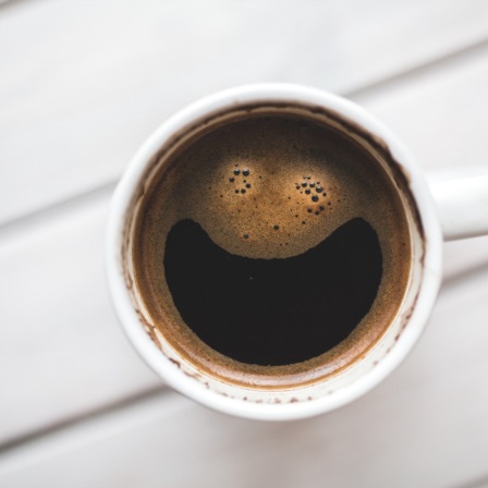 E se il caffè potesse essere “sospeso”?